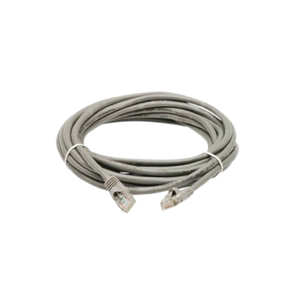 Cat6 3m Fixed Network Cable