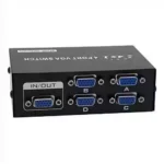 04 Port VGA Splitter - Image 3