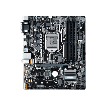 B250 Motherboard Recondition ( 6th & 7th Gen Processor Support) (03MW)