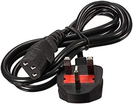 PC Power Cable High Quality 1.5M - (6MW)