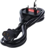 PC Power Cable High Quality 1.5M - (6MW) - Image 2