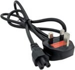 Laptop Power Cable High Quality 1.2M - (6MW) - Image 2