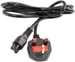 Laptop Power Cable High Quality 1.2M - (6MW)