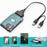 USB 3.0 to SATA Laptop HDD Converter - Image 3
