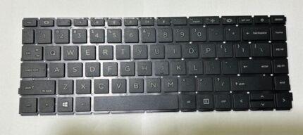HP Probook 440 G7 G8 Laptop Keyboard (6MW)