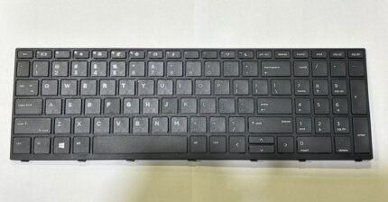 HP Probook 450 G5 455 G5 470 G5 650 G4 650 G5 Keyboard (ORG) (6MW)