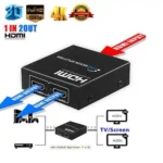 HDMI 02 Port Splitter (6MW) - Image 6