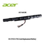 ACER AS16A5K / AS16A8K Laptop Battery (ORG) (6MW)