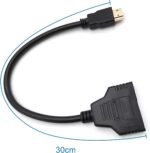 HDMI Y Cable - Image 5