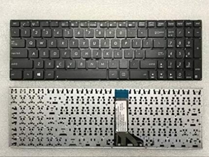 ASUS X551 X551C X551CA X551M X551MA X551MAV Laptop Keyboard (6MW)