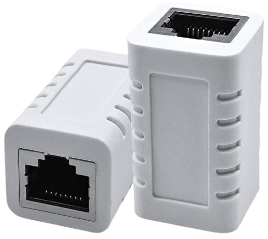 51l2Z1UTISL._AC_-removebg-preview RJ45 Joint (White) - Image 1