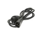 Male to Female 1.5 M Power Cable - Image 3