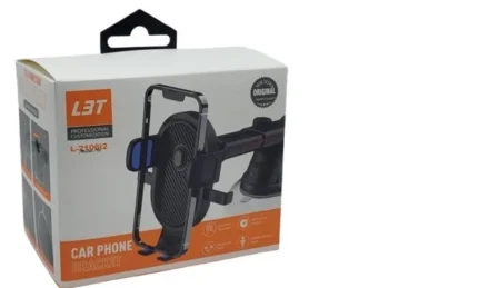 LBT L-2106i2 CAR PHONE HOLDER