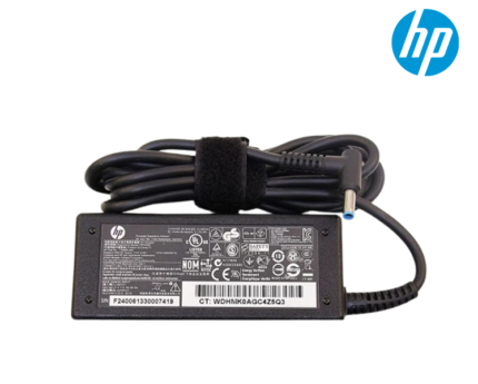 HP 19.5V 3.33A 65W Blue Tip Charger (ORG)