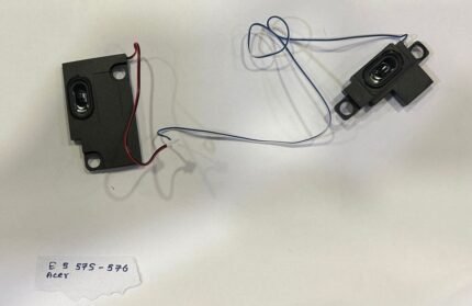 Acer E5-575 / E5-576 Laptop Speaker (6MW)