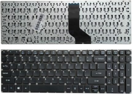 ACER E5-573/ 553/ 574/ 575/ 572/ 576 Laptop Keyboard (A Grade) (6MW)