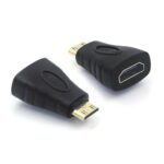 Mini HDMI to HDMI Converter - Image 2