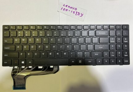 Lenovo 100-15IBY Laptop Keyboard (6MW)