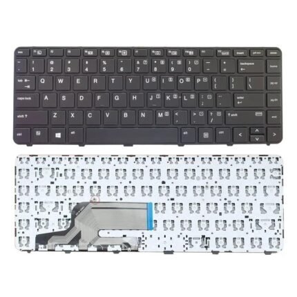 HP Probook 440 G3 | 430 G3 | 446 G3 | 440 G4 | 430 G4 | 445 G3 | 640 G3 | 640 G2 | 645 G2Laptop Keyboard (ORG) (6MW)