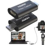 Video Capture Card HDMI to USB - Image 9