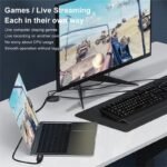 Video Capture Card HDMI to USB - Image 10