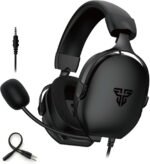 FANTECH MH92 CARBON MULTI-PLATFORM GAMING HEADSET (6MW) - Image 2