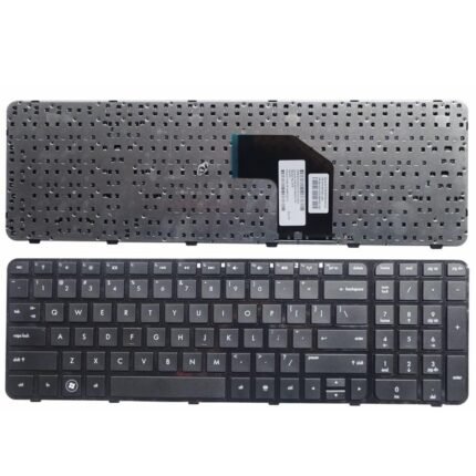 HP Pavilion G6-2000 / G6-2100 / G6-2300 Series Laptop Keyboard (6MW)