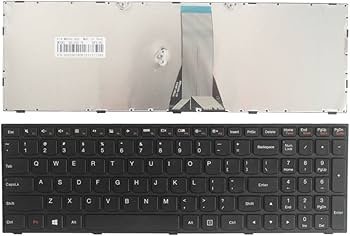 61H5hgX0+ZL._AC_UF350,350_QL80_ Lenovo G50-30 / G50-45/ G50-70 / G50-80 Laptop Keyboard (ORG) - Image 1