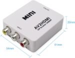 AV to HDMI Converter - Image 5