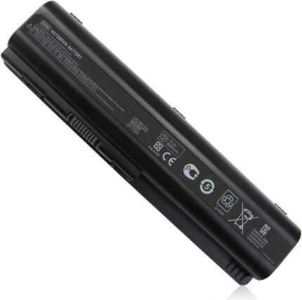 HP EV04/EV06/DV4 Laptop Battery CQ40, CQ61(6MW)