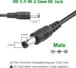 12V 2A Power Adapter (For DVR/ Router) (6MW) - Image 2