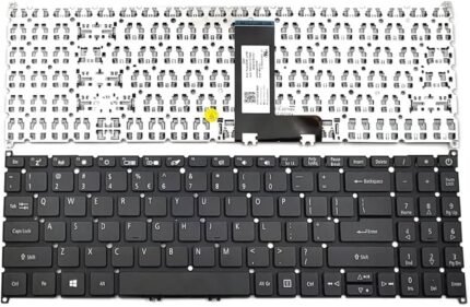 ACER SF315 / 515 Laptop Keyboard (Long Ribbon) (ORG) (6MW)