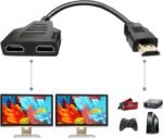 HDMI Y Cable - Image 3