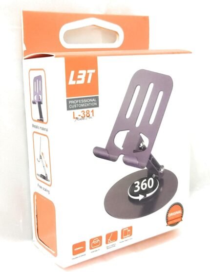 LBT L-381 PHONE / TAB Holder