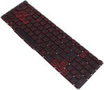 ACER NITRO 5 AN515-54 AN515-55 Backlight Keyboard (ORG) (6MW) - Image 2