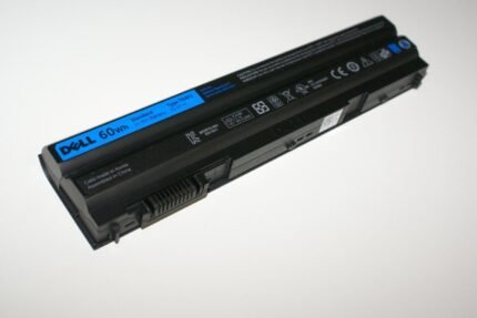 Dell E6220 / E6420/ E6430 Laptop Battery T54FJ-(6MW)