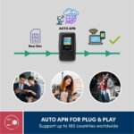 Prolink DL-7203E 4G LTE Mobile WiFi Hotspot (1YW) - Image 10