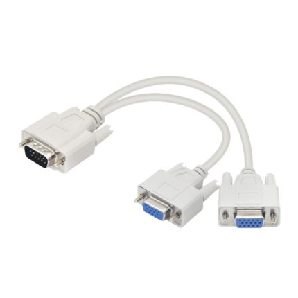VGA Y Cable