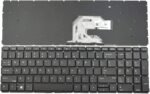 HP ProBook 450 G6 G7 455 G6 G7 455R G6 G7 Keyboard (ORG) (6MW)