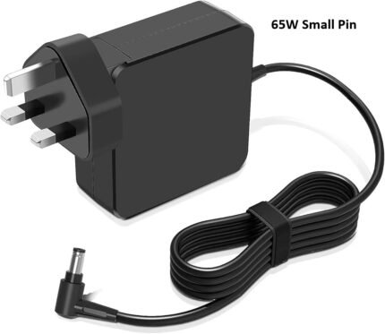Lenovo Mini Pin 20V-3.25A 65W Laptop Charger Box Type (Small Pin) (6MW)