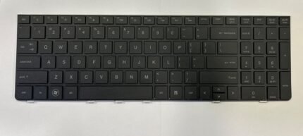 HP ProBook 4530S 4535S 4730S Laptop Keyboard (Black Colour) (6MW)