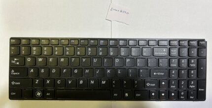 Lenovo G570 Laptop Keyboard (6MW)