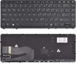 HP EliteBook 840 G1 G2 / 850 G1 G2 / 745 G1 G2/HP ZBook 14 Series Laptop Keyboard with Mouse Pointer & Backlight (ORG) (6MW) - Image 2