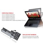 Lenovo SB10K97577 Built-in Battery T470,T480,A475,A485 (ORG) (6MW) - Image 2