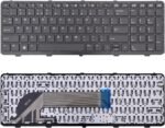 HP Probook 450 G0, 450 G1, 450 G2, 455 G1, 455 G2, 470 G0, 470 G1, 470 G2 Series Laptop Keyboard (6MW) - Image 2