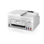 Canon PIXMA G 4780 Mega Tank Wireless All-in-One ink Tank Colour Printer with Double Side Print (1YW) - Image 10