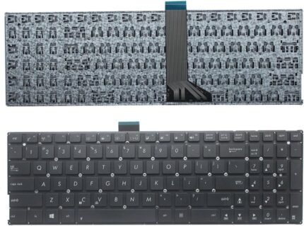 ASUS X555 X555L X555LA X555LD X555LN X555LP X555UF X555UJ X555LB X555LF X555LI X555LJ X555U X555UA Laptop Keyboard (ORG) (6MW)
