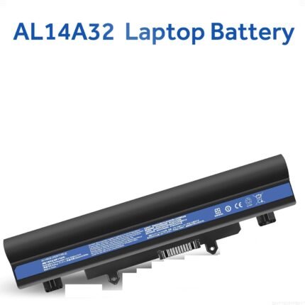 ACER AL14A32 Laptop Battery (ORG) (6MW)
