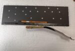 Dell Inspiron 15-5570 5575 5565 7566 7567 17-5770 5775 5568 (with Backlight) (ORG) Keyboard (6MW) - Image 3