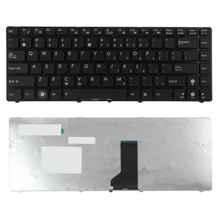 ASUS N43/ K43/K42/UL30/X44H Laptop Keyboard (6MW)